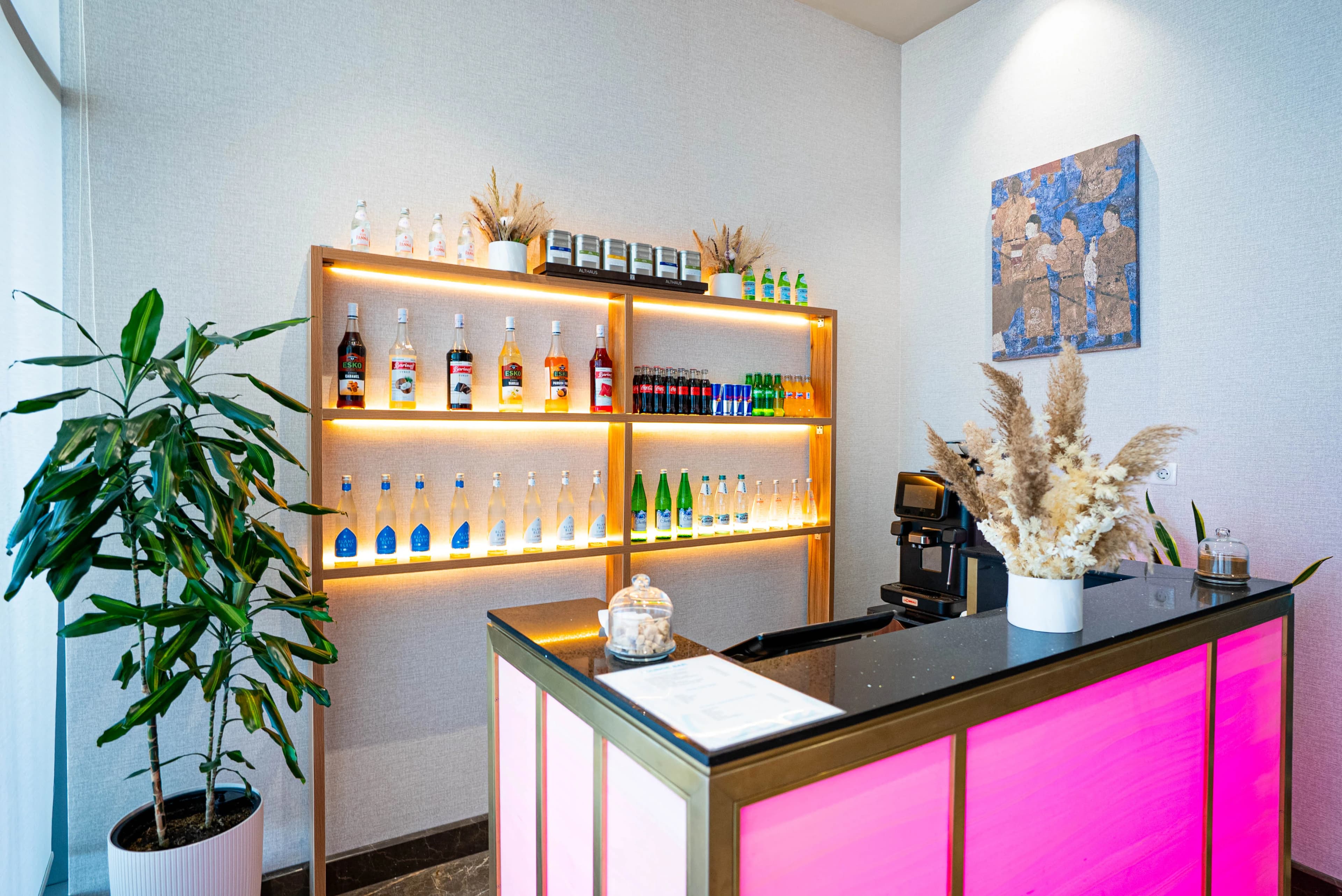 Lia Lounge Bar